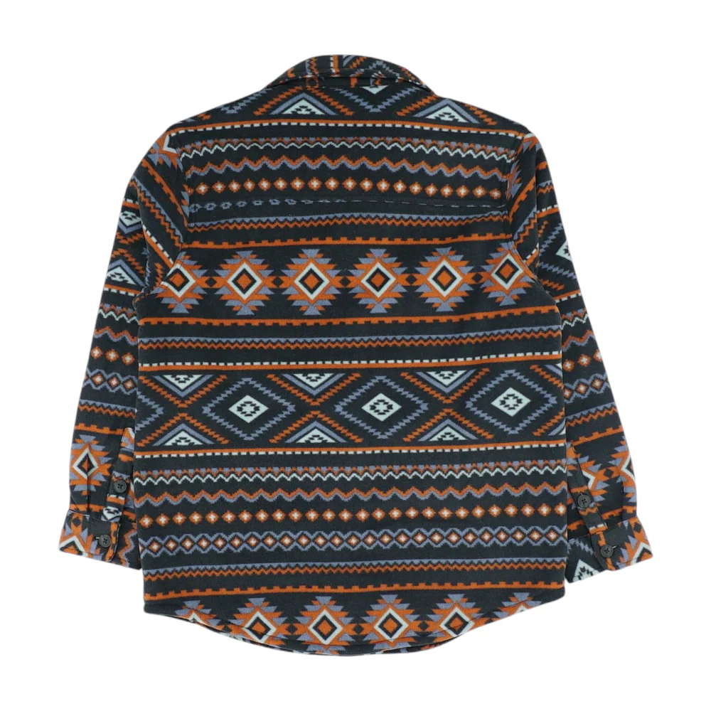 Multi Print Jacket - Image 2