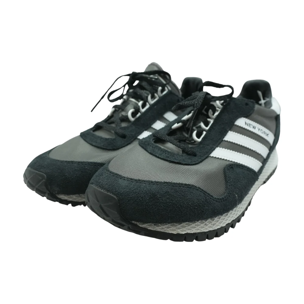 New York Sneaker Low-Top Athletic Shoes