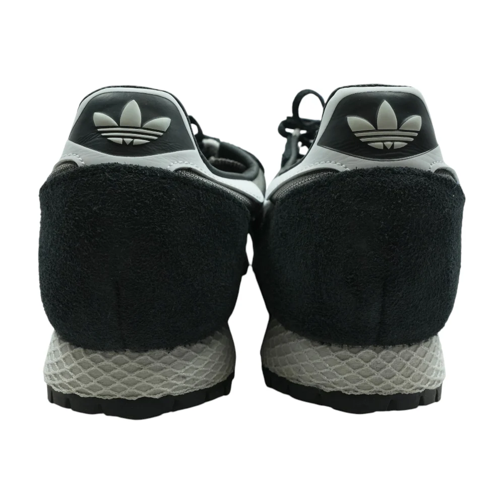 New York Sneaker Low-Top Athletic Shoes - Image 2