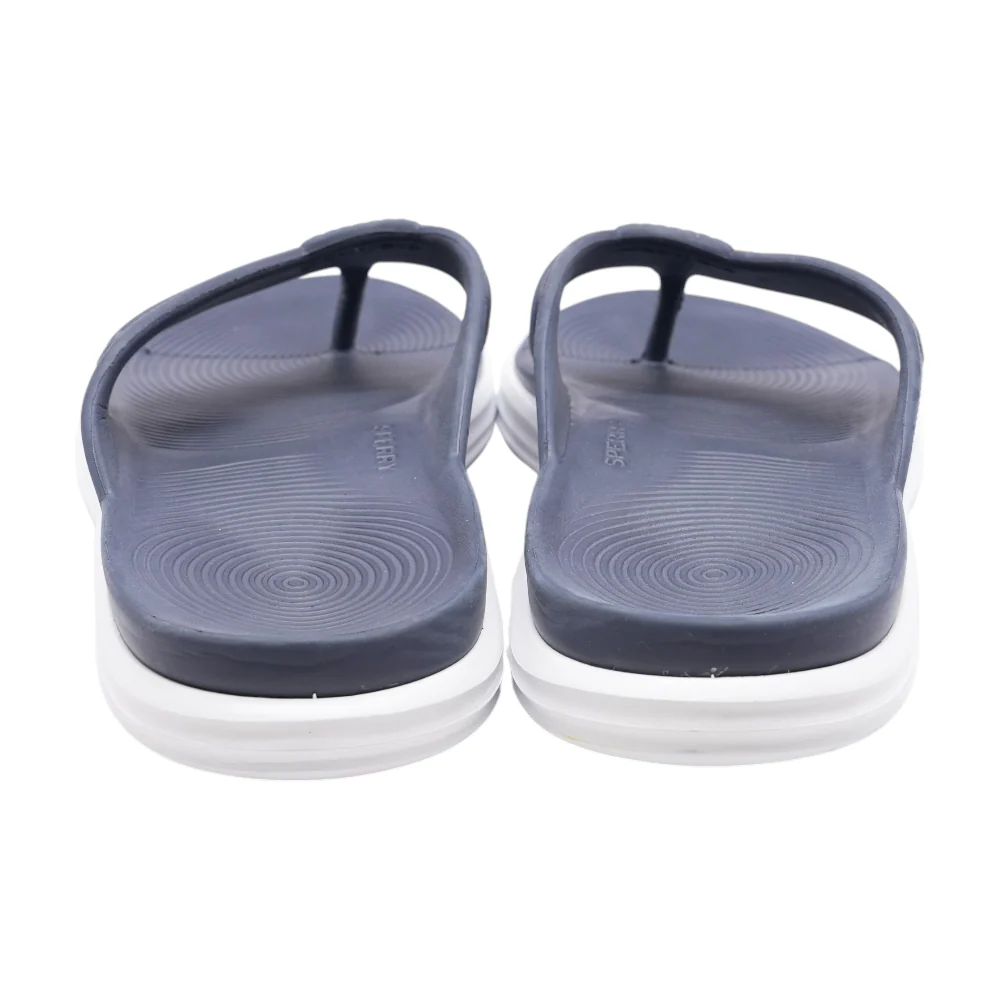 Navy Flip-Flop Sandals - Image 2