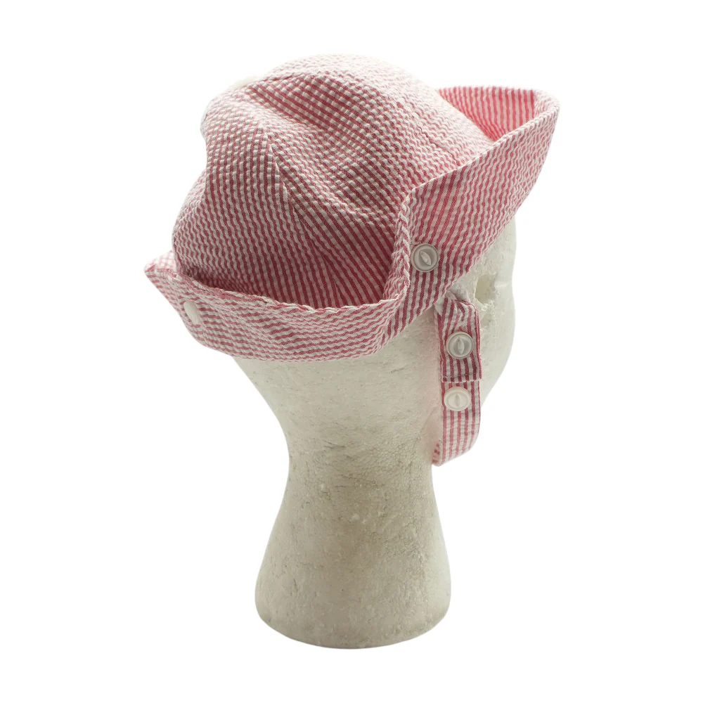Bucket Swim Hat - Image 2