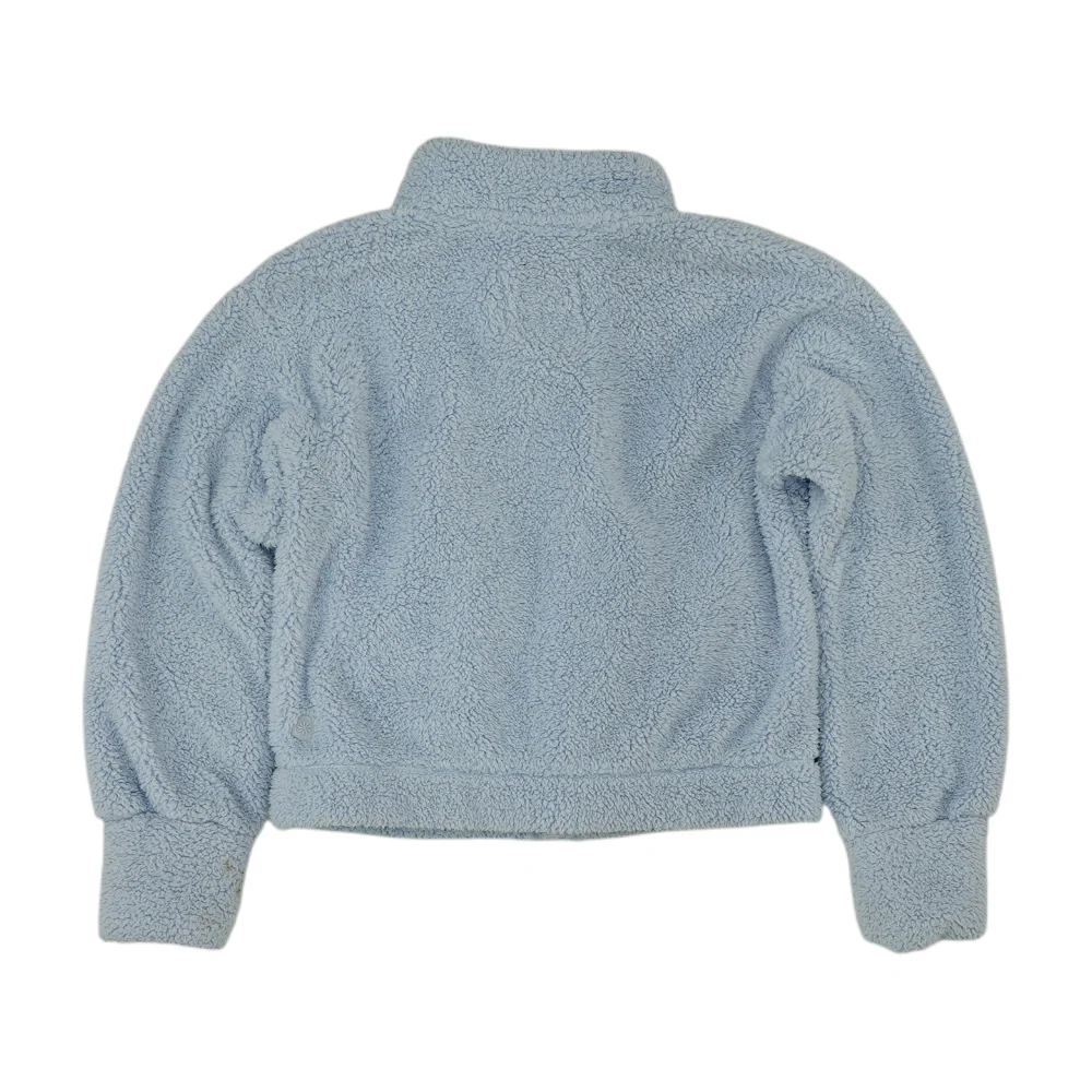 Blue Jacket - Image 2