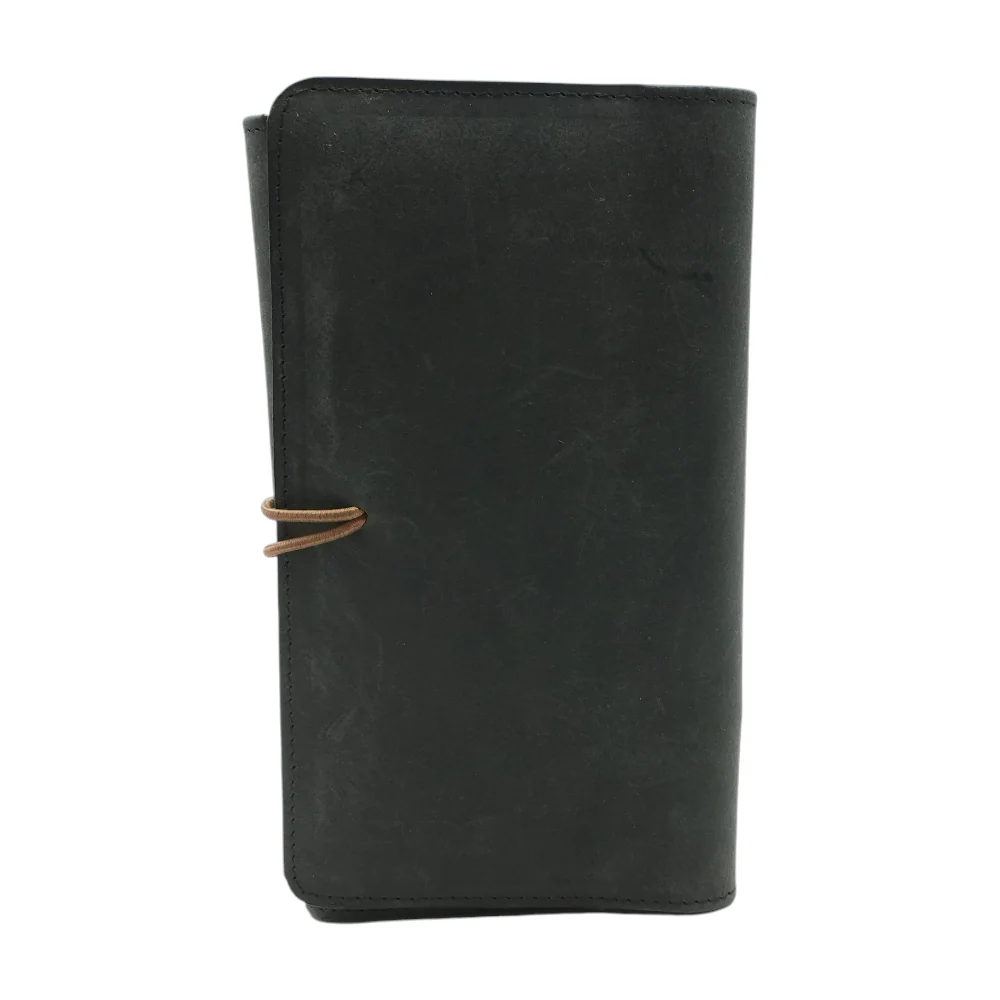 Black Accessory Organizer - Image 2
