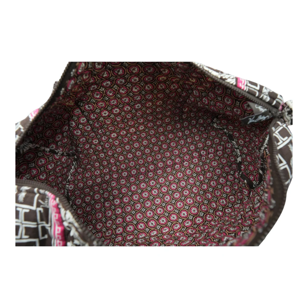 Brown Weekender Bag - Image 3