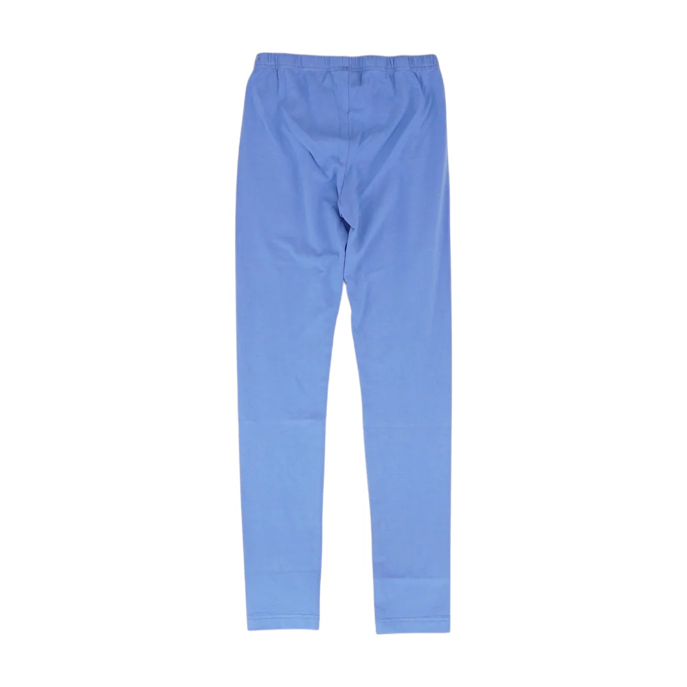 Blue Fashion Legging - Image 2
