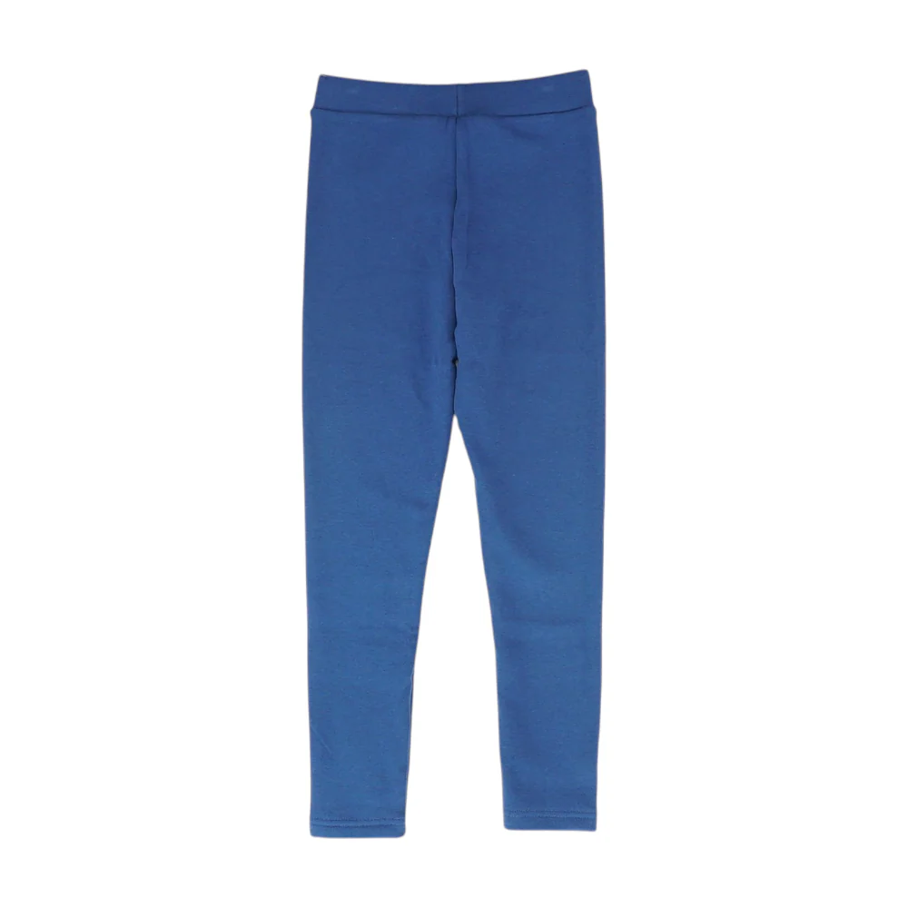 Blue Active Pants - Image 2