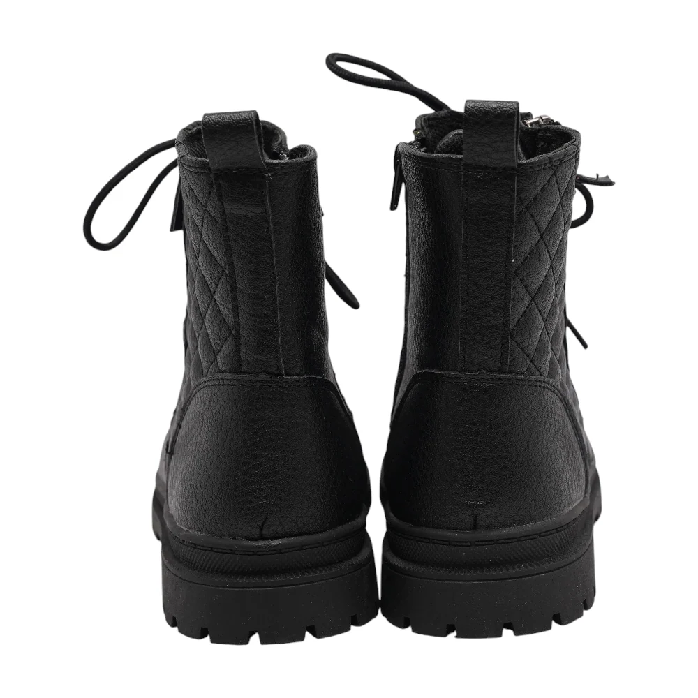Black Boots - Image 2