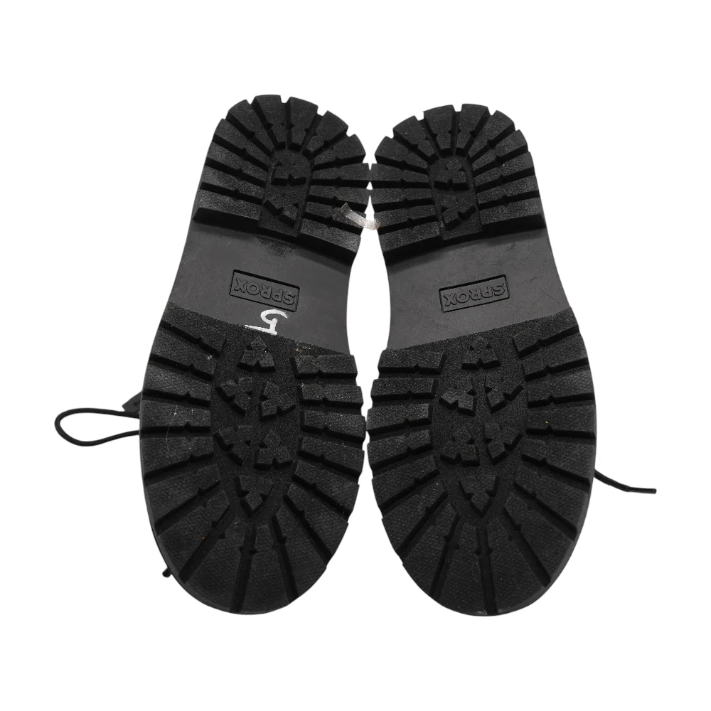 Black Boots - Image 3