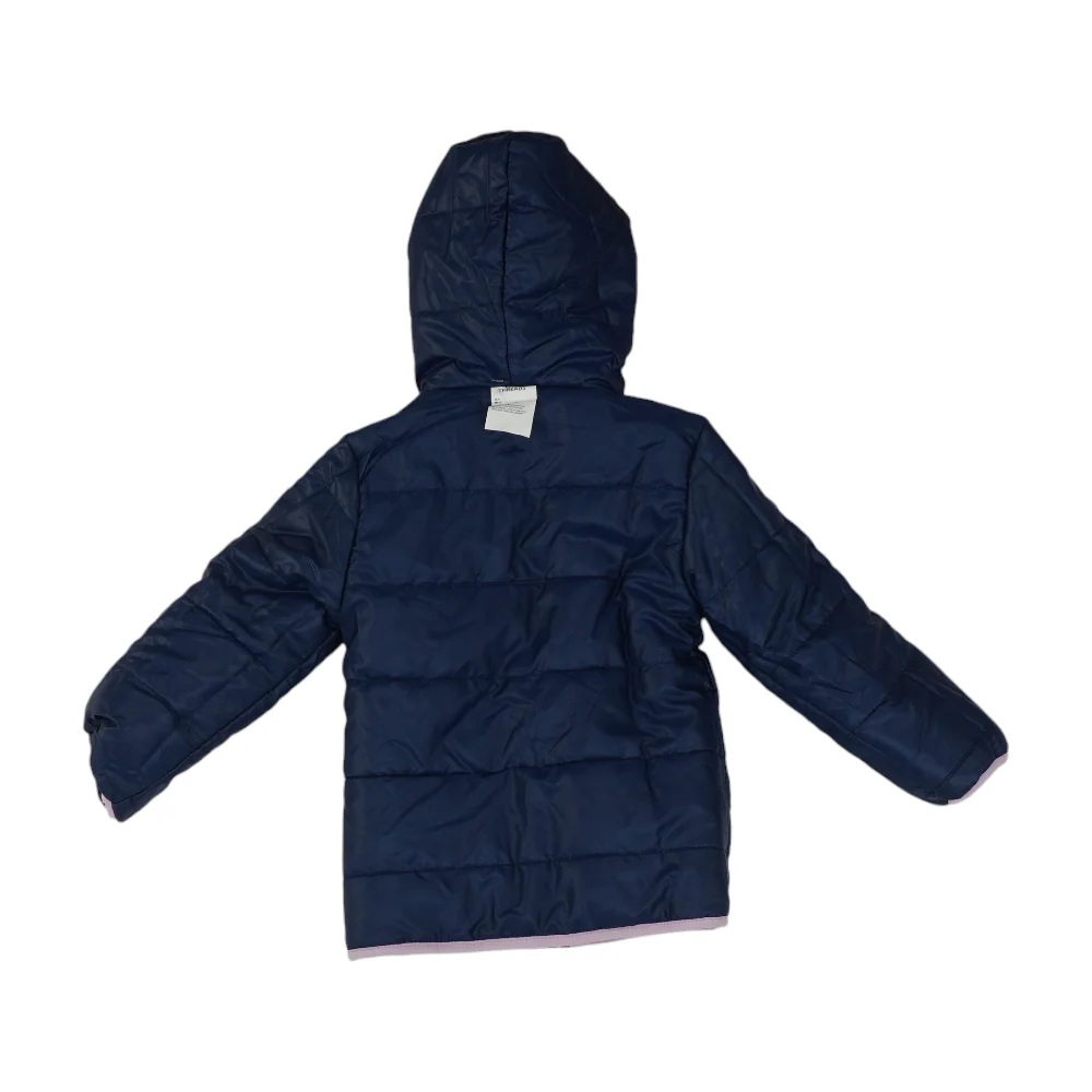 Multi Tie-Dye Jacket - Image 4