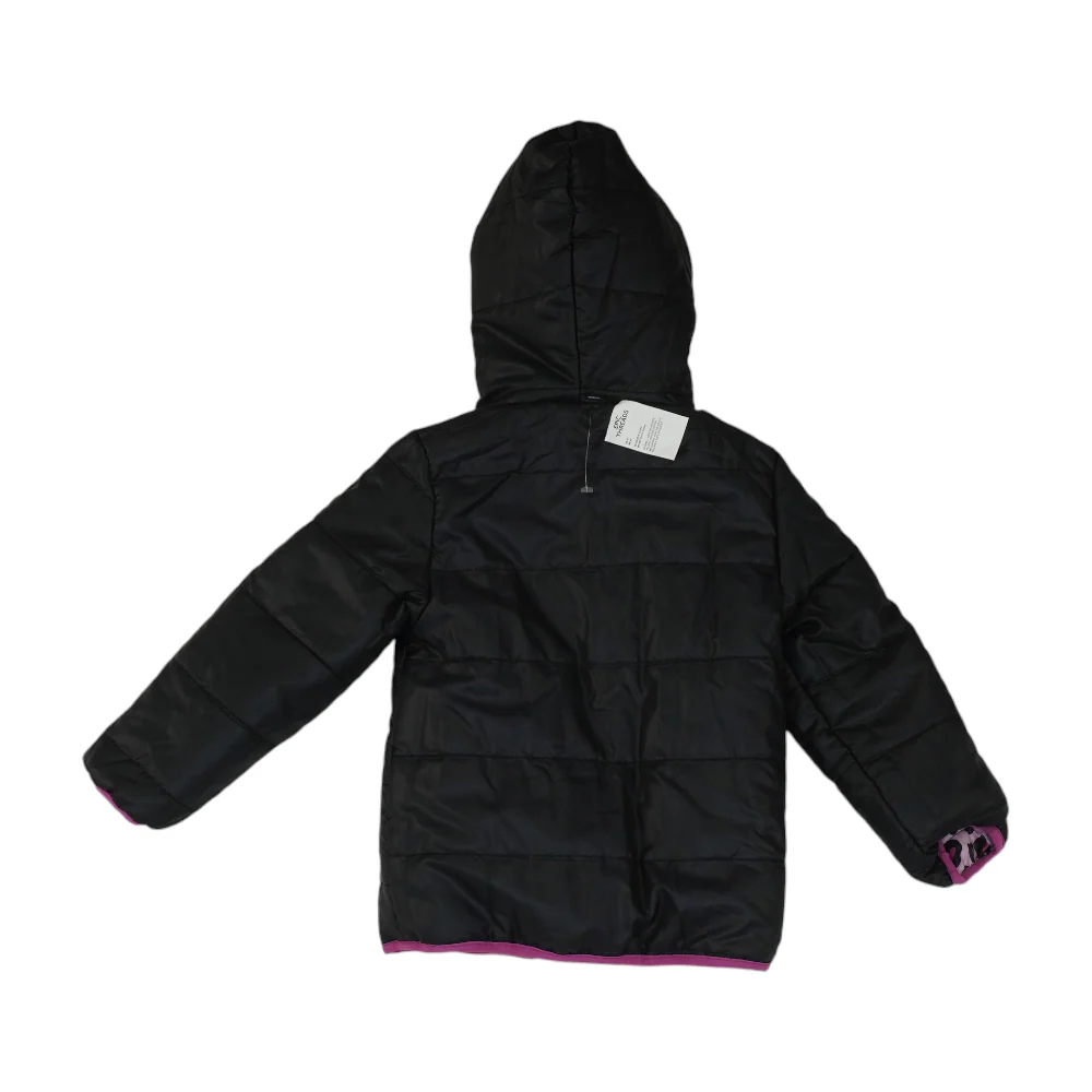 Pink Animal Print Jacket - Image 4