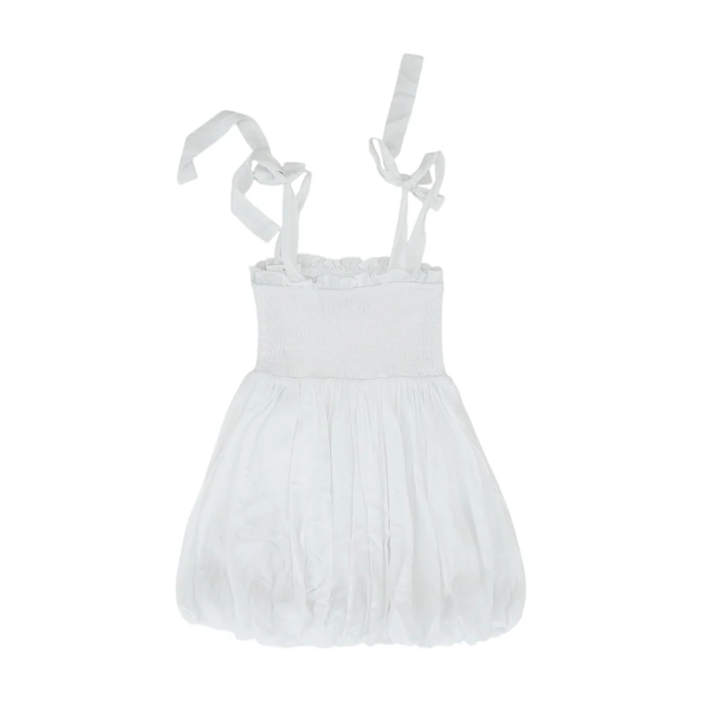 White Dress - Image 2