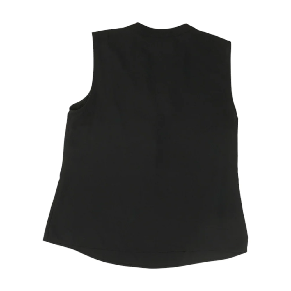 Black Blouse - Image 2