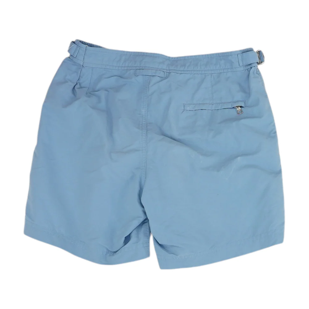 Blue Swim Bottom - Image 2