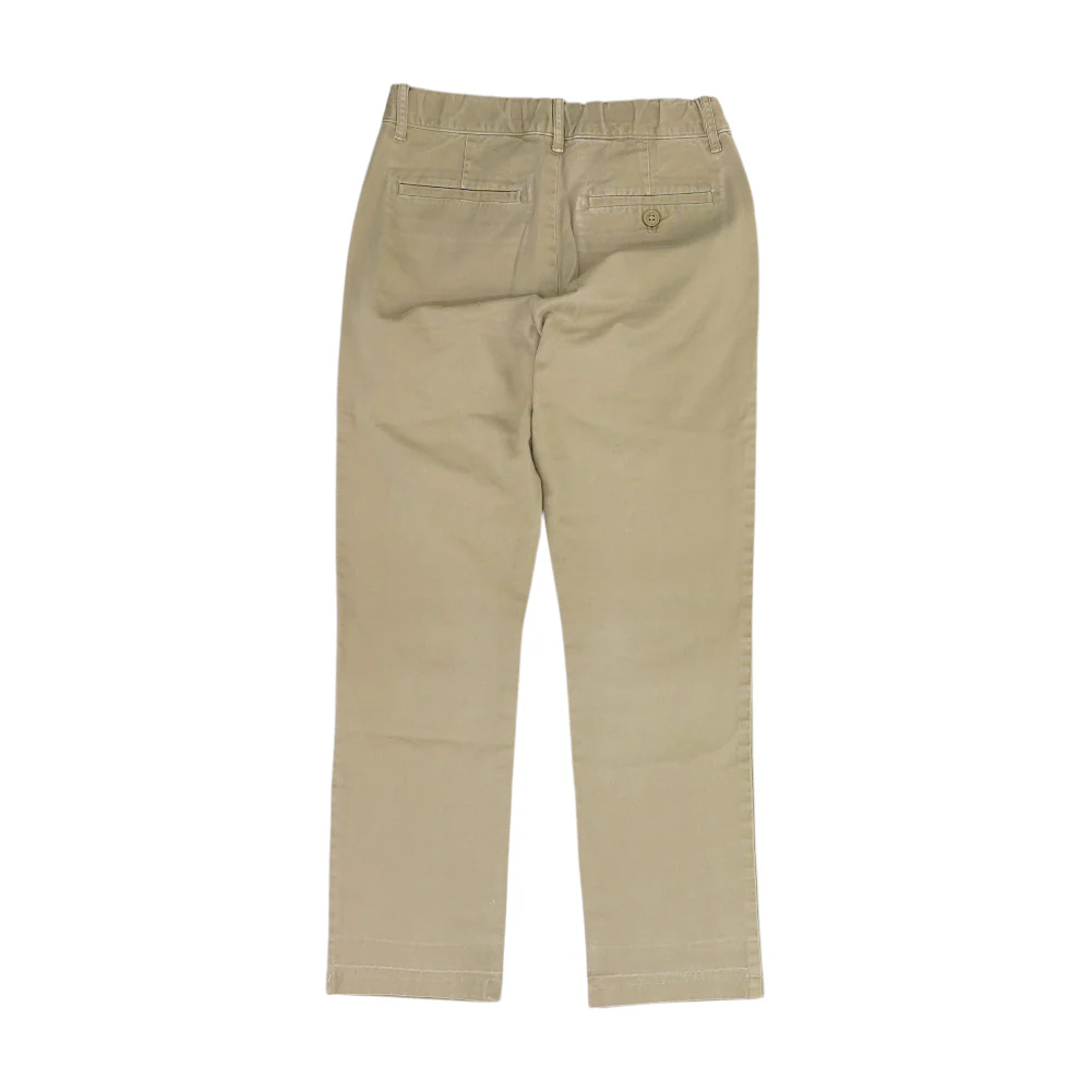Beige Chino Pants - Image 2