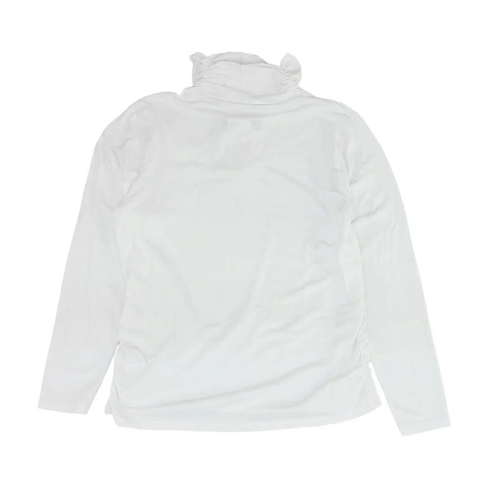 White Blouse - Image 2