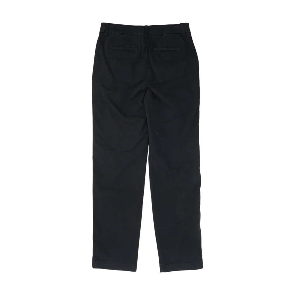 Navy Regular Pants - Image 2