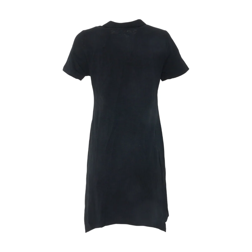 Black Petite Midi Dress - Image 2