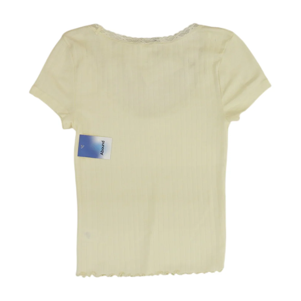 Yellow Blouse - Image 2