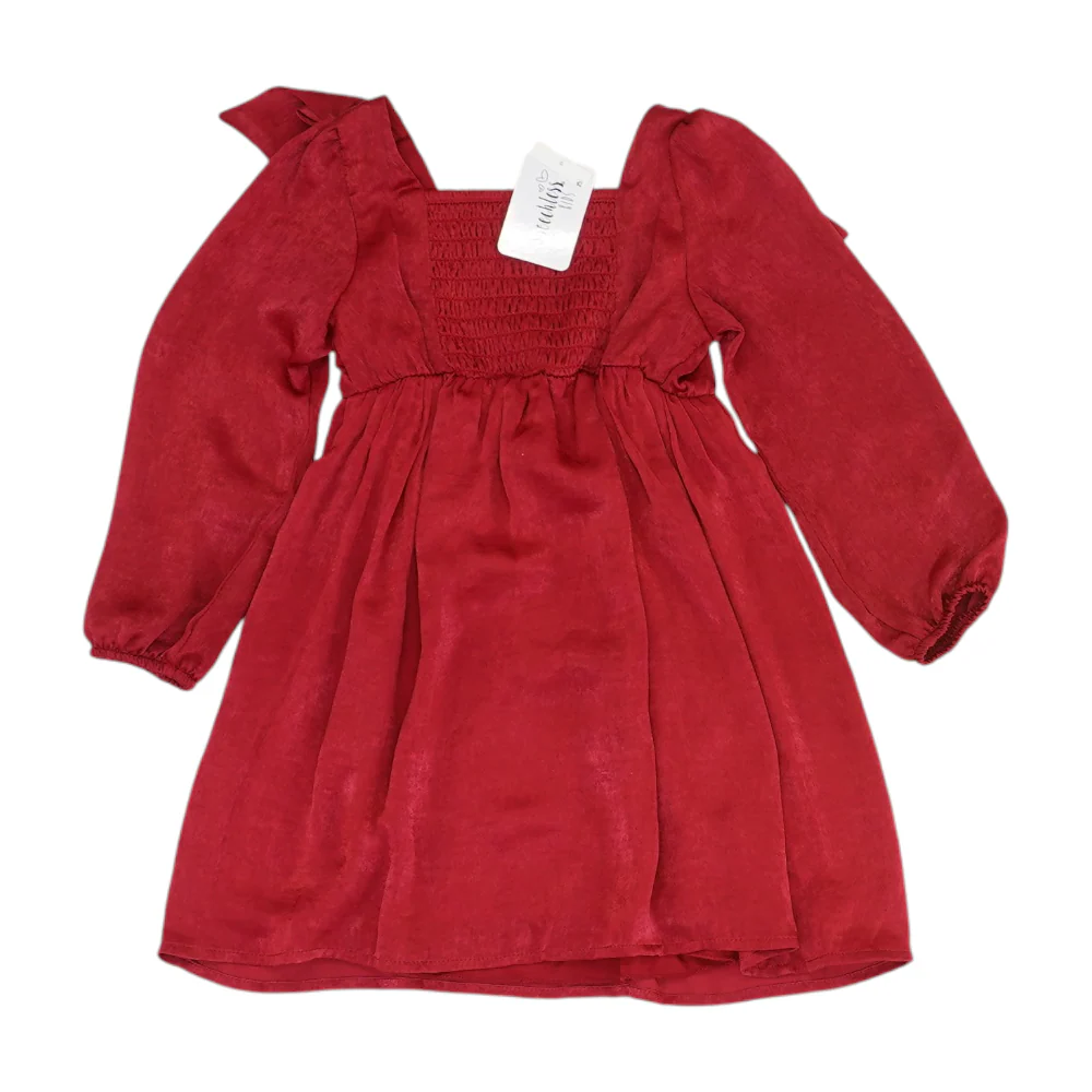 Red Dress - Image 2