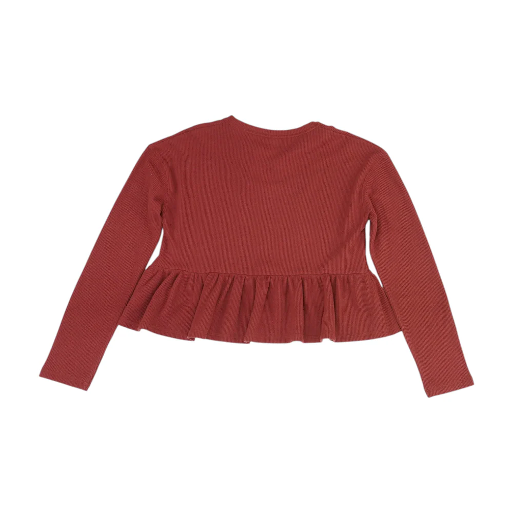 Mauve Blouse - Image 2