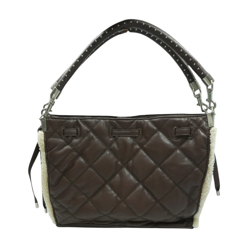 Brown Shoulder Bag - Image 2