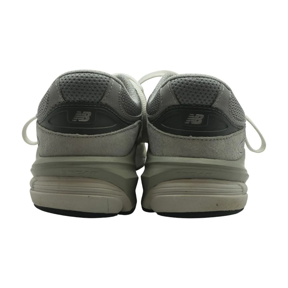 990V6 Gray Athletic Shoes - Image 2