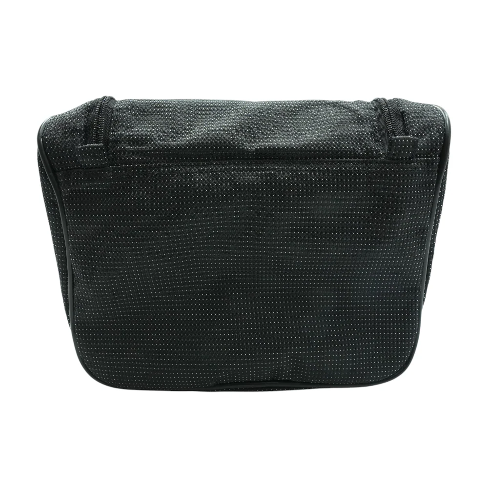 Black Accessory Organizer - Image 2