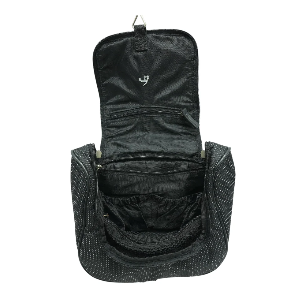 Black Accessory Organizer - Image 3