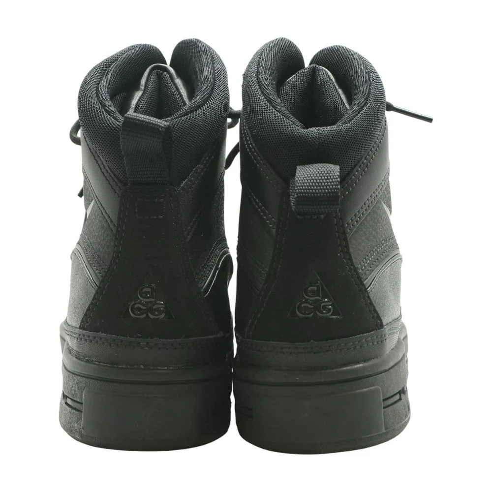 ACG Woodside 2 High Black Boots - Image 2