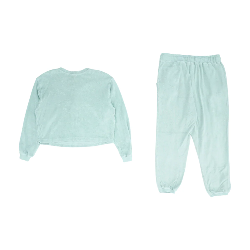 Green Solid Active Set - Image 2