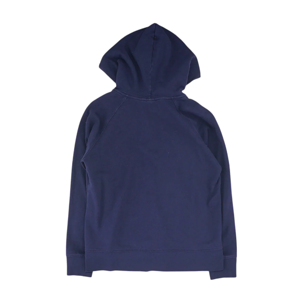 Navy Solid Active Jacket - Image 2