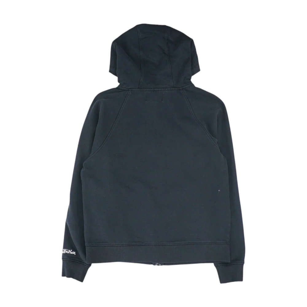 Black Solid Active Jacket - Image 2