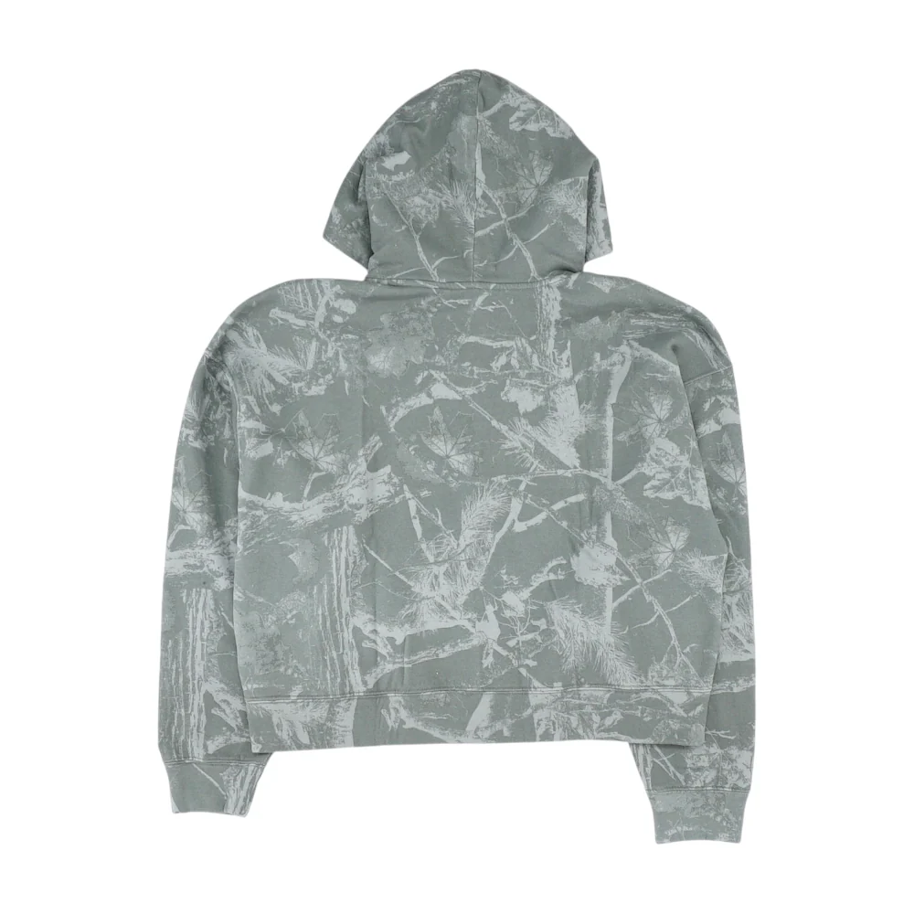 Gray Camo Active Jacket - Image 2