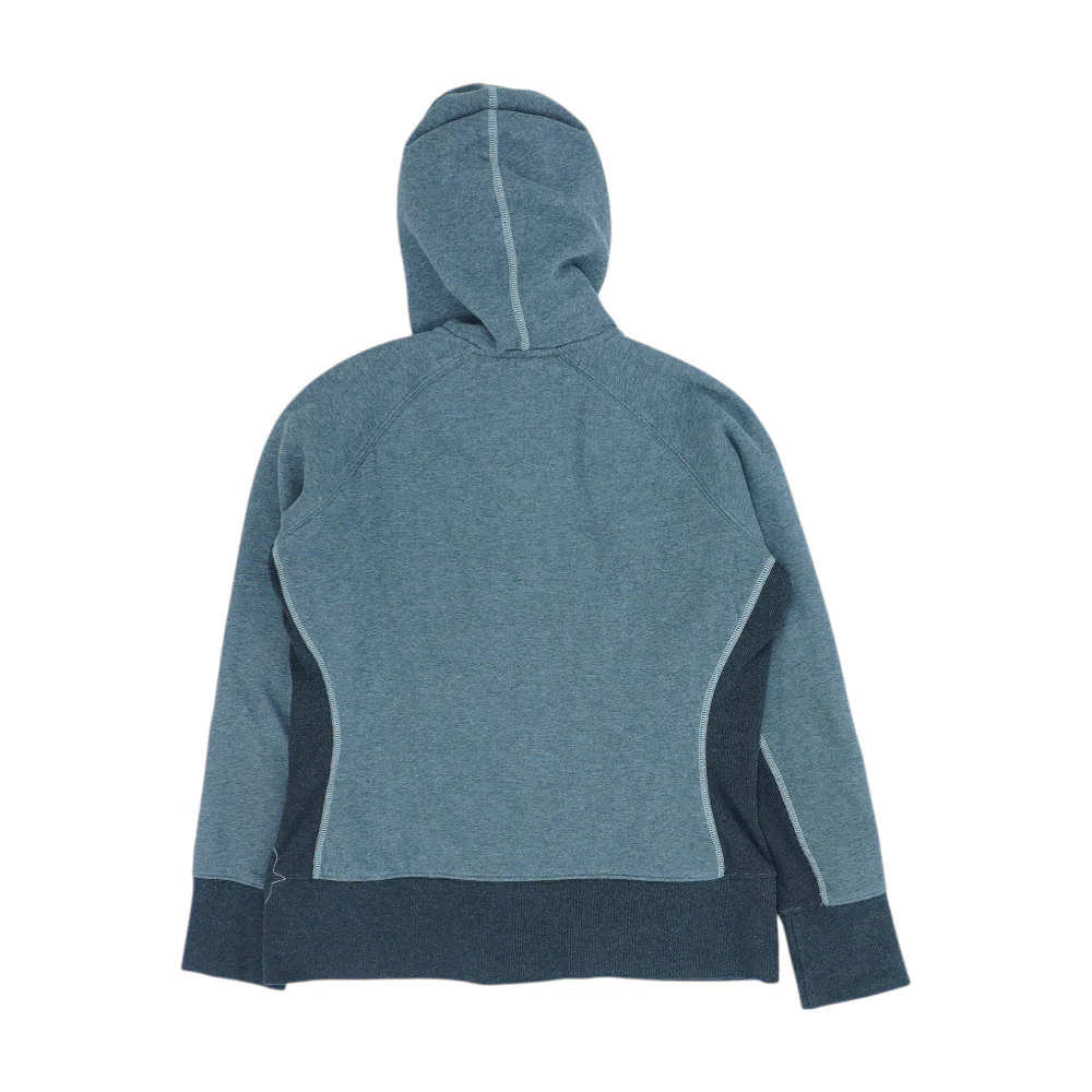 Gray Solid Jacket - Image 2