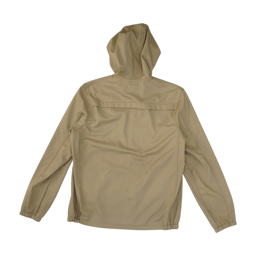 Khaki Solid Active - Image 2