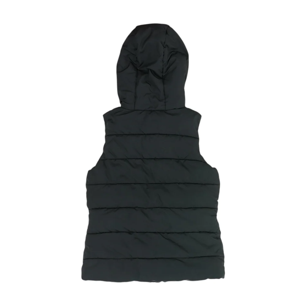 Black Active Vest - Image 2