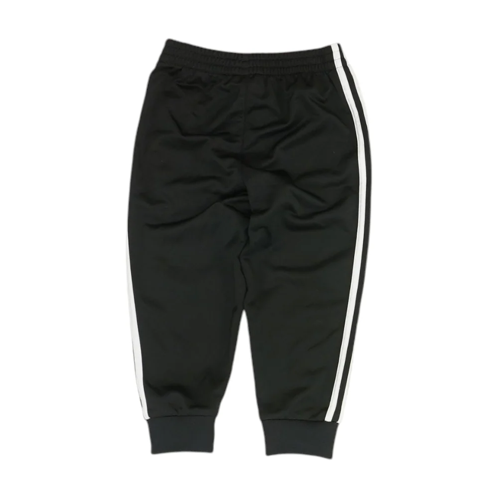 Black Active Pants - Image 2