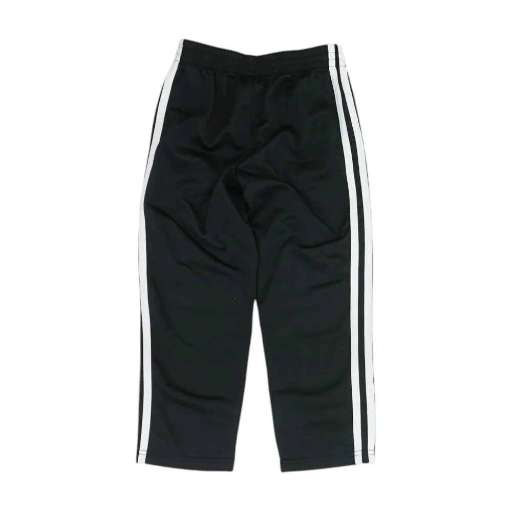 Black Active Pants - Image 2