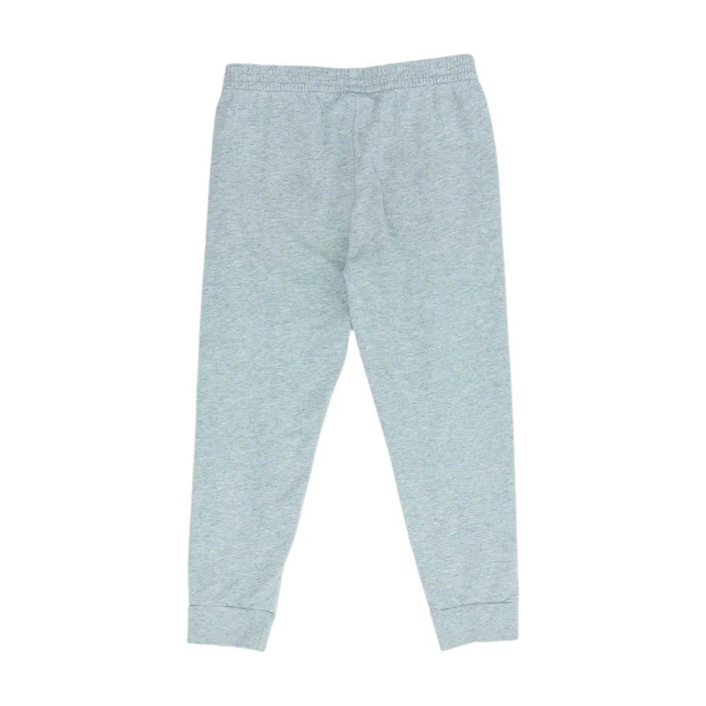 Gray Active Pants - Image 2