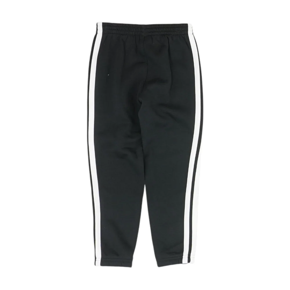 Black Active Pants - Image 2