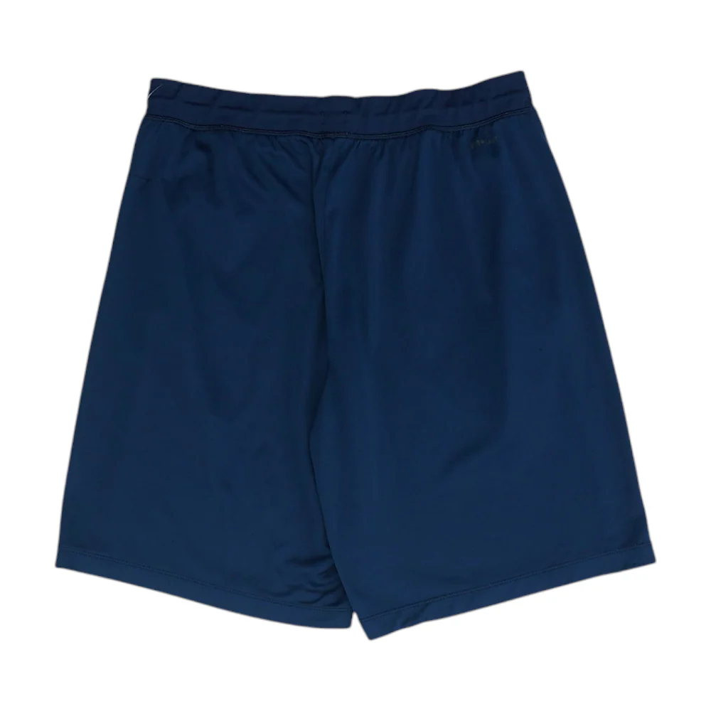 Navy Active Shorts - Image 2