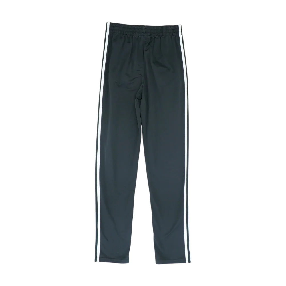 Black Active Pants - Image 2