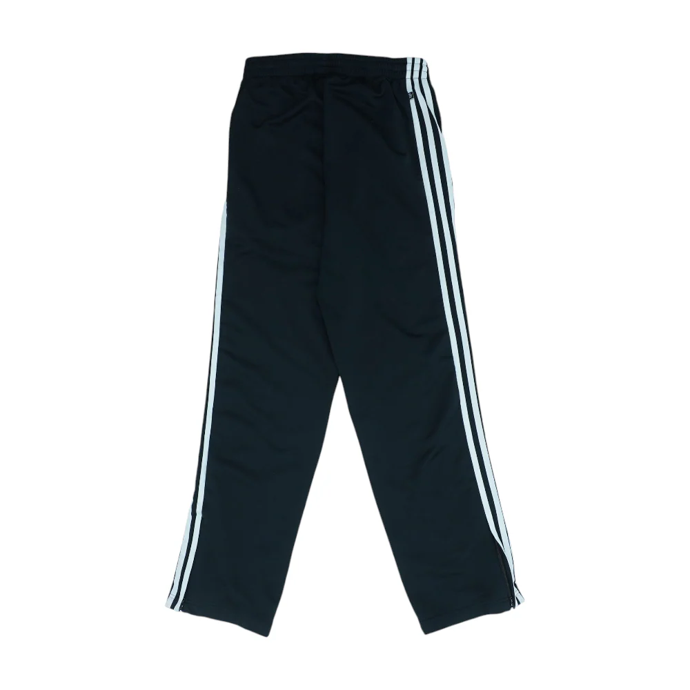 Black Active Pants - Image 2