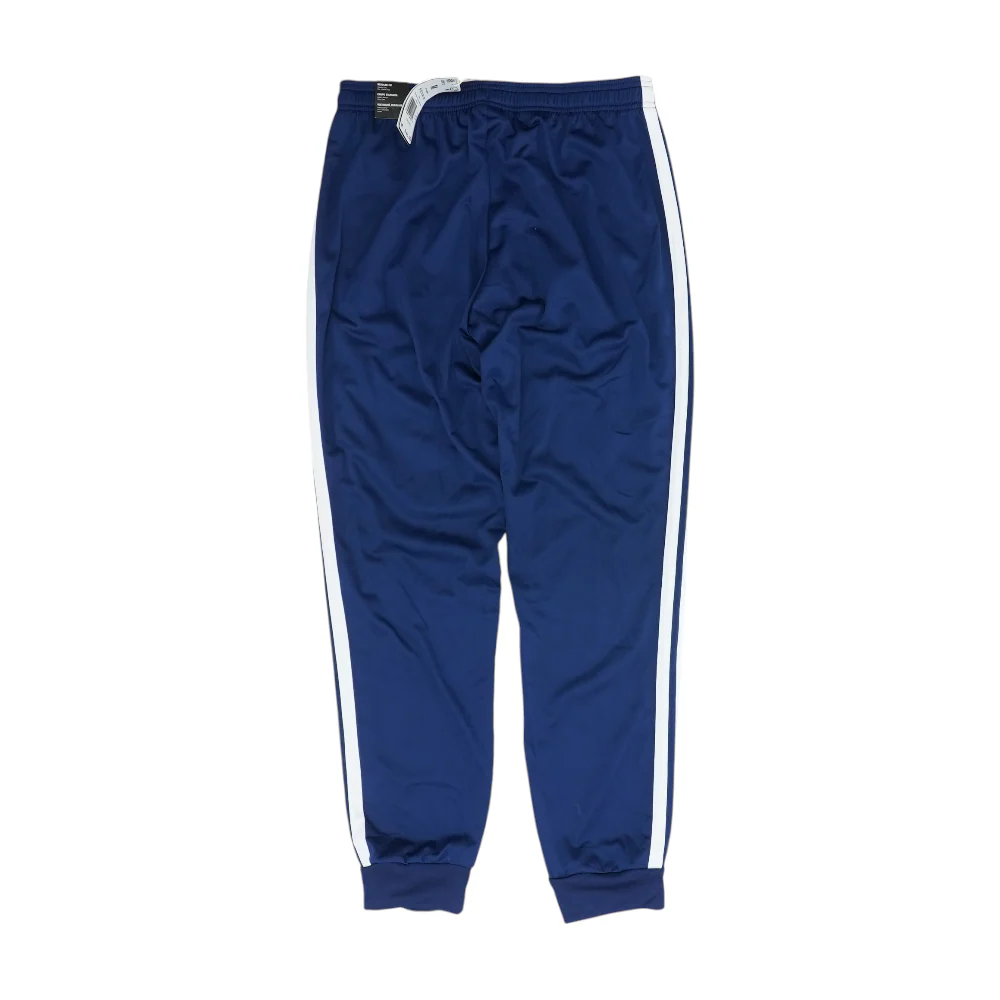 Navy Straight Pants - Image 2