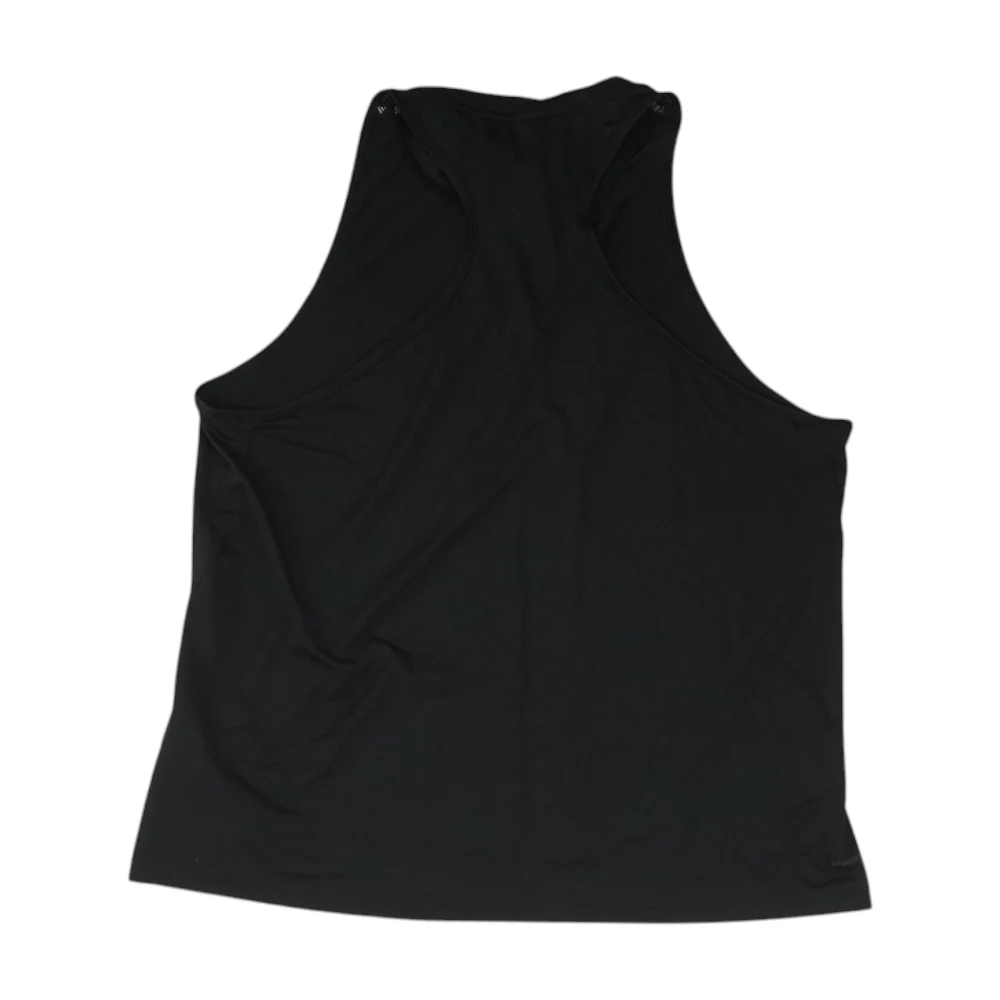 Black Active T-Shirt - Image 2