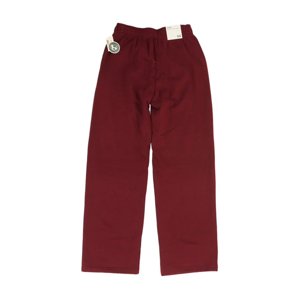 Maroon Pants - Image 2