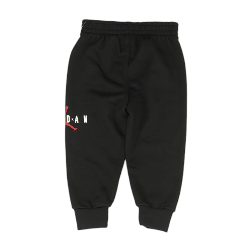 Black Active Pants - Image 2