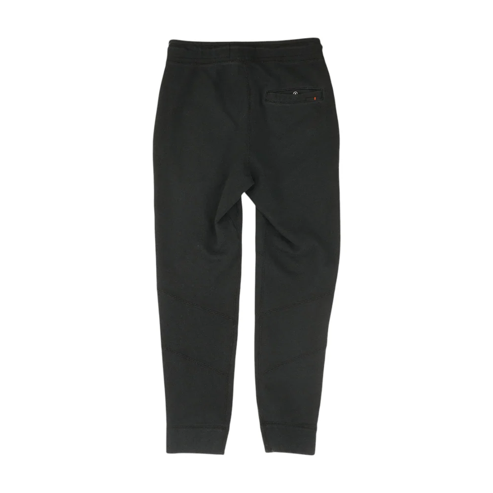 Black Tapered Pants - Image 2