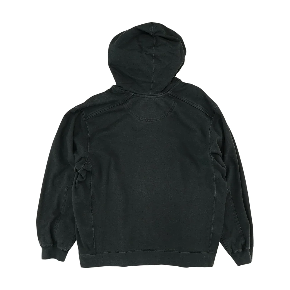 Black Solid Active Jacket - Image 2
