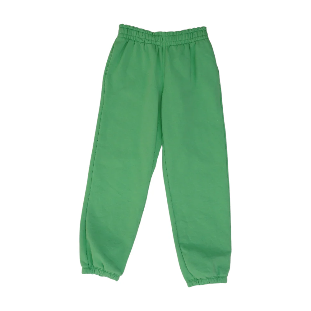 Green Active Pants - Image 2